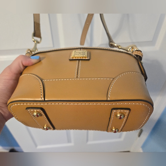 Dooney & Bourke crossbody bag - Picture 5 of 11